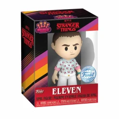 Stranger Things - Series 04 3