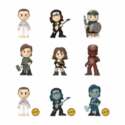 Stranger Things - Series 04 3" Scale Mini Vinyl Figure (Mystery Single Unit)