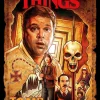 Stranger Things - The Tomb of Ybwen Trade Paperback Book