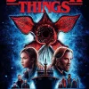 Stranger Things - The Voyage Trade Paperback Book