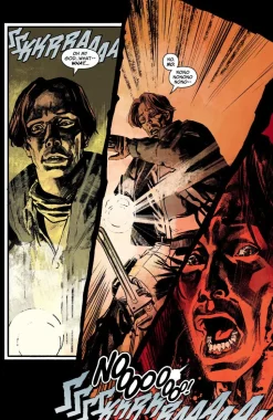 Stranger Things - The Voyage Trade Paperback Book