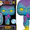 Stranger Things - Vecna Blacklight Pop! Vinyl Figure