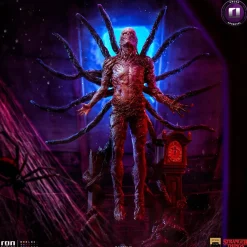Stranger Things - Vecna in the Upside Down Deluxe 1/10th Scale Statue