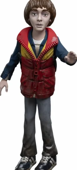 Stranger Things - Will Byers Mini Epics 5” Vinyl Figure