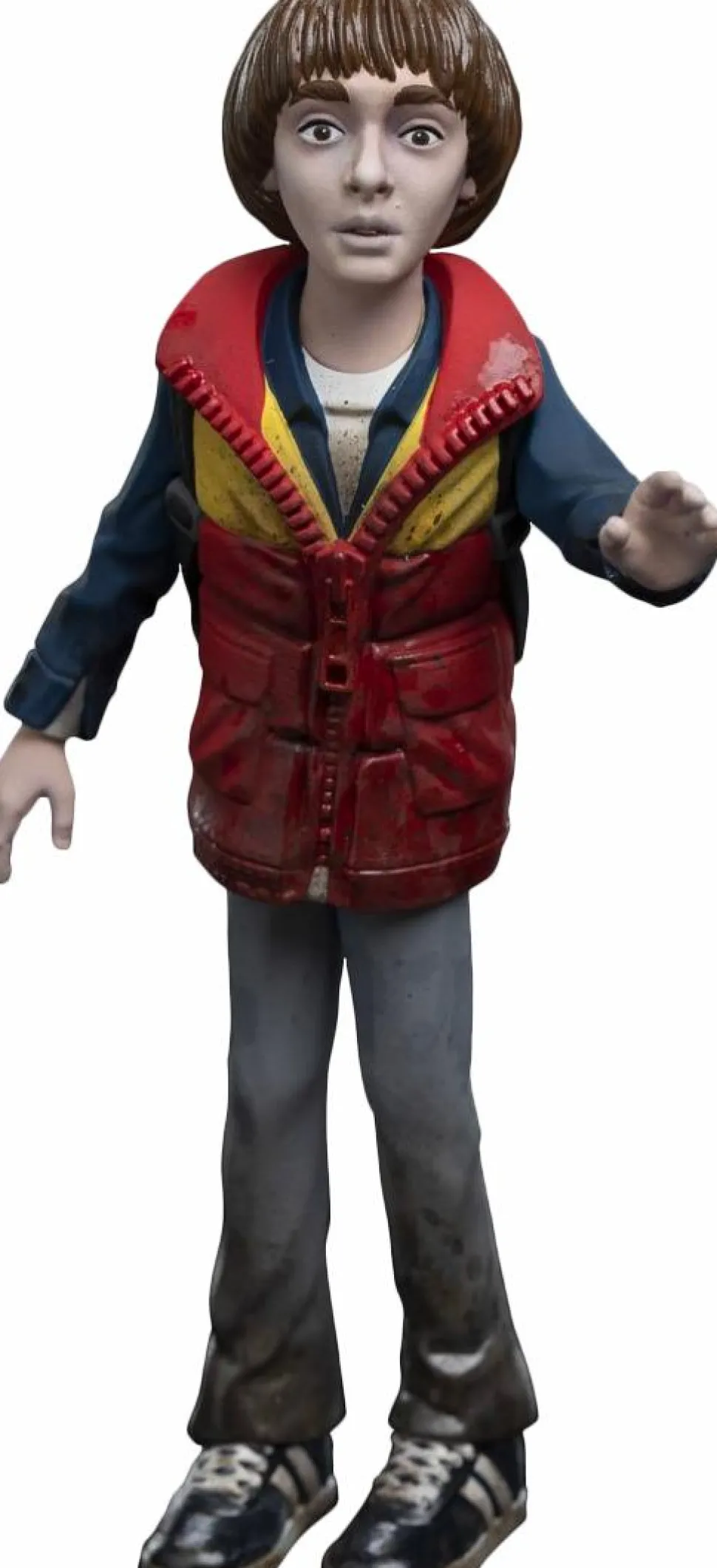 Stranger Things - Will Byers Mini Epics 5” Vinyl Figure