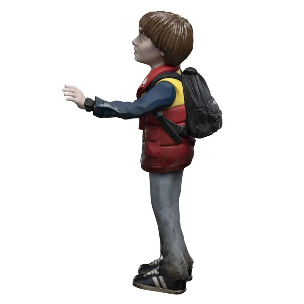 Stranger Things - Will Byers Mini Epics 5” Vinyl Figure