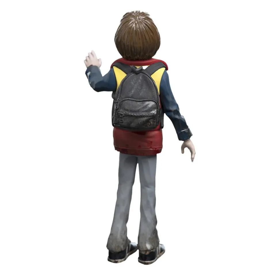 Stranger Things - Will Byers Mini Epics 5” Vinyl Figure