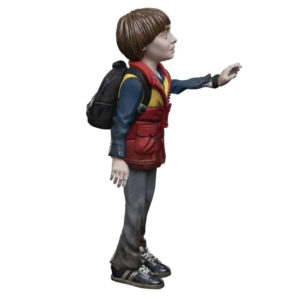 Stranger Things - Will Byers Mini Epics 5” Vinyl Figure