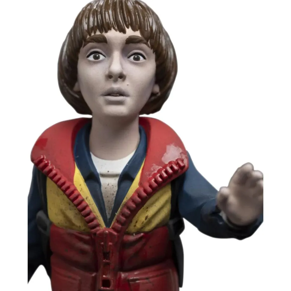 Stranger Things - Will Byers Mini Epics 5” Vinyl Figure