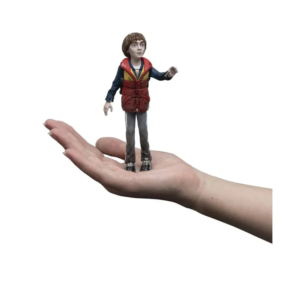 Stranger Things - Will Byers Mini Epics 5” Vinyl Figure