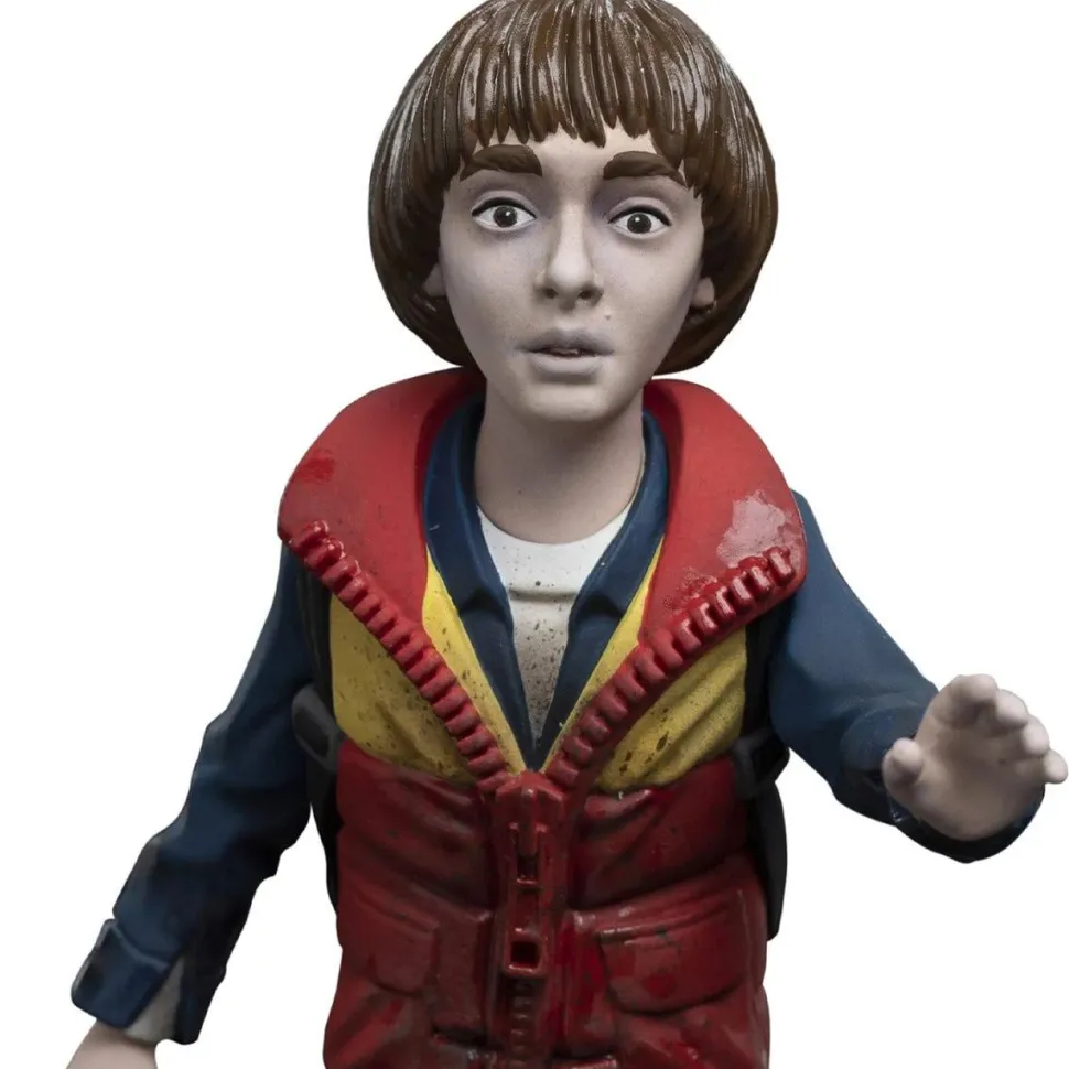 Stranger Things - Will Byers Mini Epics 5” Vinyl Figure