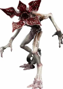 Stranger Things - Wounded Demogorgon Mini Epics 6" Vinyl Figure