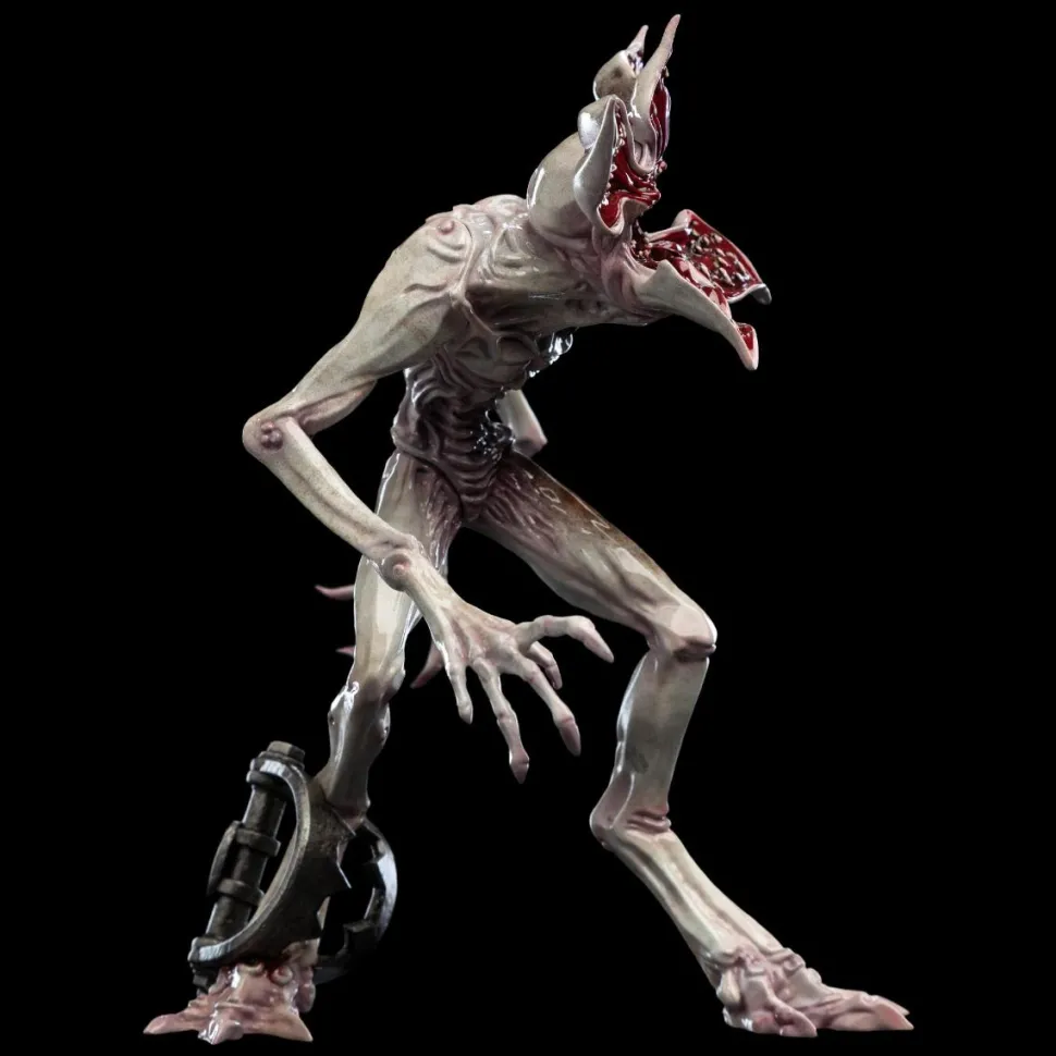 Stranger Things - Wounded Demogorgon Mini Epics 6" Vinyl Figure