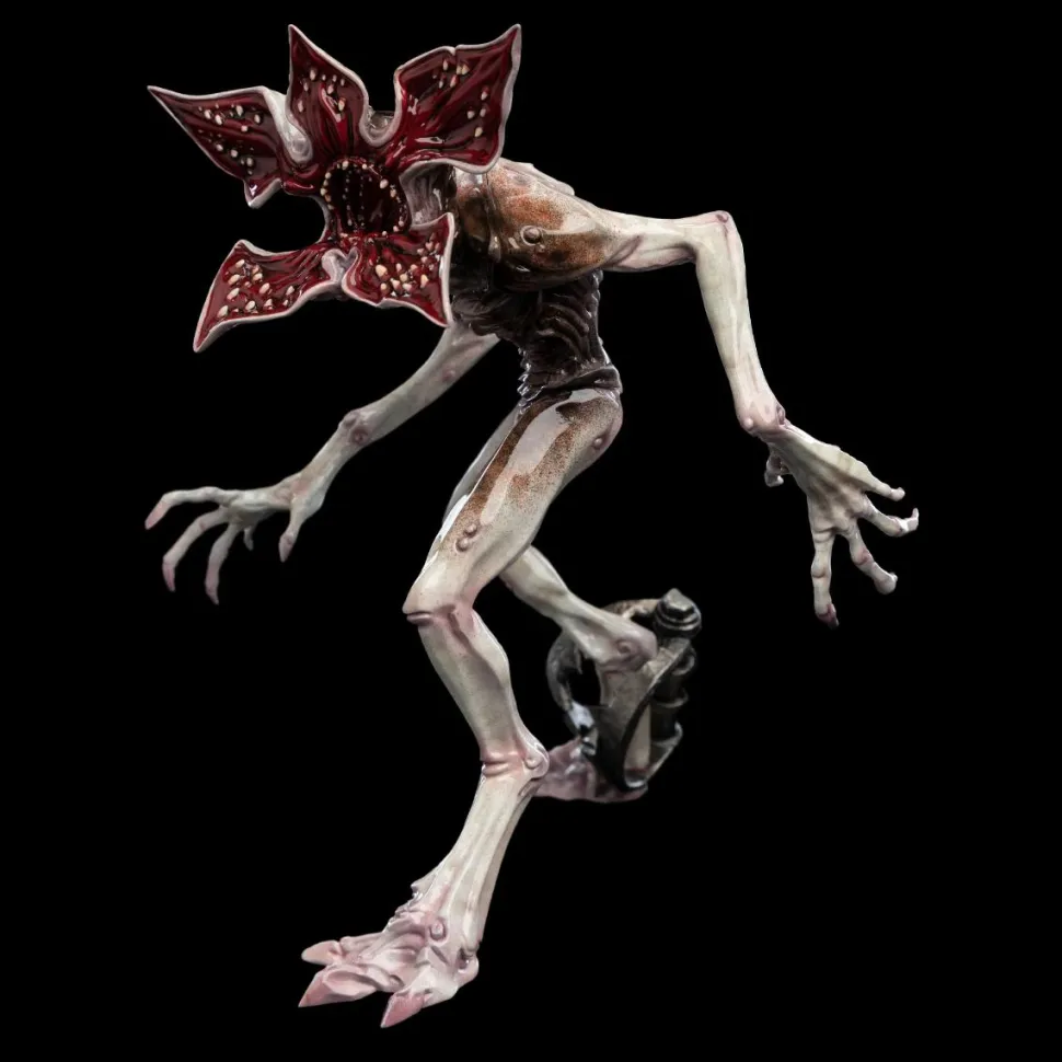 Stranger Things - Wounded Demogorgon Mini Epics 6" Vinyl Figure