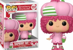 Strawberry Shortcake - Raspberry Tart Pop! Vinyl Figure