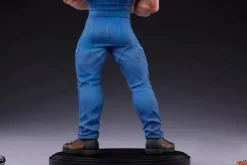Street Fighter 6 - Guile Collector Edition 1/4 Scale Statue