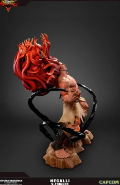 Street Fighter - Necalli 1/6th Scale Statue