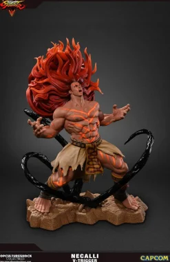 Street Fighter - Necalli 1/6th Scale Statue