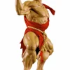 Street Fighter - Oro 1/4 Scale Statue