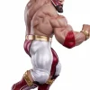 Street Fighter - Zangief Deluxe 1/4th Scale Statue