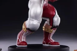 Street Fighter - Zangief 1/4th Scale Statue