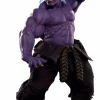 Street Fighter IV - Oni Akuma 1/4 Scale Statue