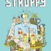 Stroppy by Marc Bell Hardcover