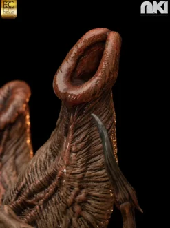 Studio Aki - Sallasenien 1/3 Scale Maquette Statue by Akihito Ikeda