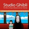 Studio Ghibli - The Films of Hayao Miyazaki and Isao Takahata Paperback Book