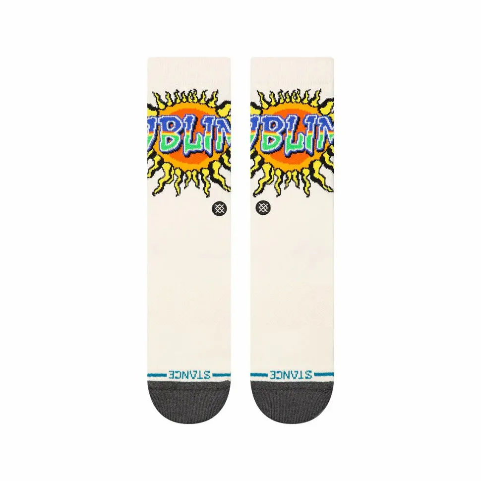 Sublime - Sublime x Stance Crew Socks (One Size)