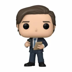 Succession - Greg Hirsch Pop! Vinyl Figure