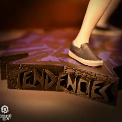 Suicidal Tendencies - Mike Muir Rock Iconz 1/9th Scale Statue