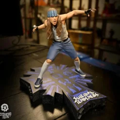 Suicidal Tendencies - Mike Muir Rock Iconz 1/9th Scale Statue