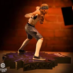 Suicidal Tendencies - Mike Muir Rock Iconz 1/9th Scale Statue