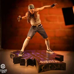 Suicidal Tendencies - Mike Muir Rock Iconz 1/9th Scale Statue