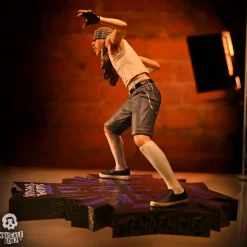 Suicidal Tendencies - Mike Muir Rock Iconz 1/9th Scale Statue