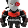 Suicide Squad (2016) - Deadshot (Alternate) Metals 4" Die-Cast Figure