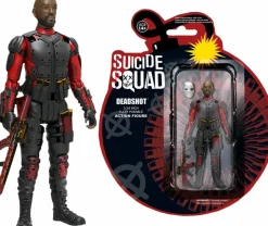 Suicide Squad - Deadshot 3.75” Action Figure