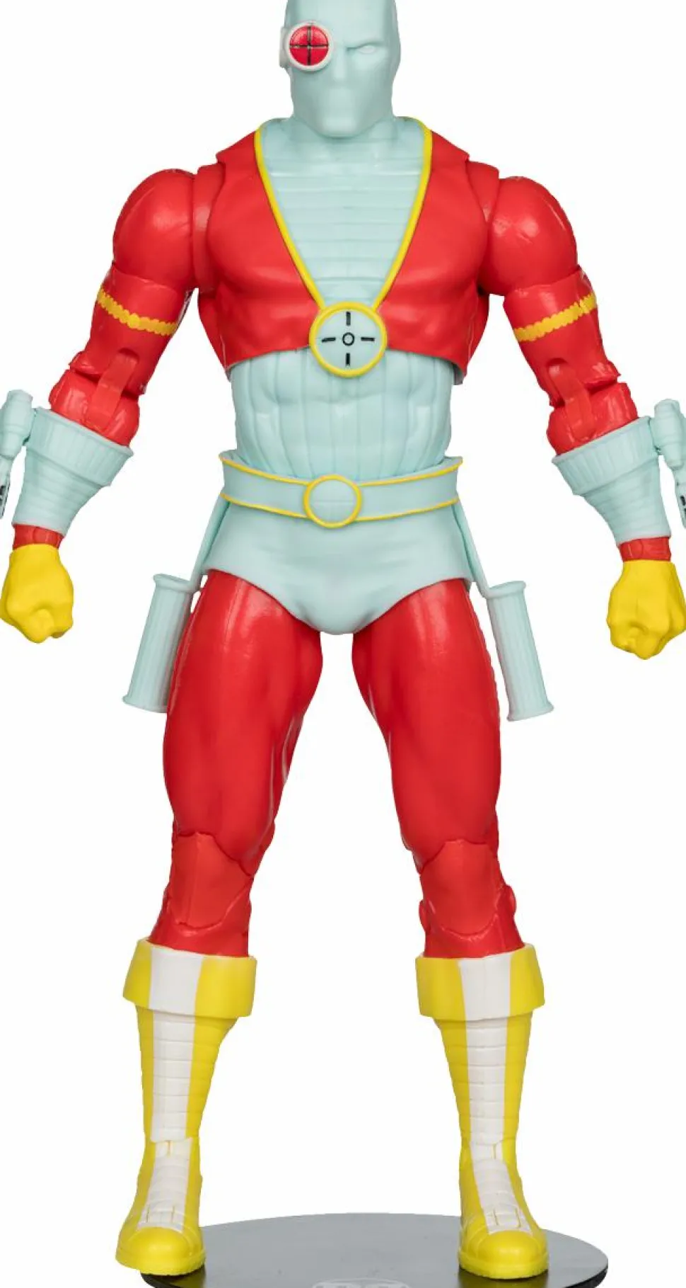 Suicide Squad - Deadshot (DC Classic) DC Multiverse McFarlane Collector Edition 7" Scale Action Figure