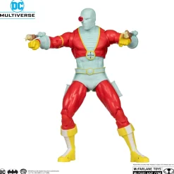 Suicide Squad - Deadshot (DC Classic) DC Multiverse McFarlane Collector Edition 7