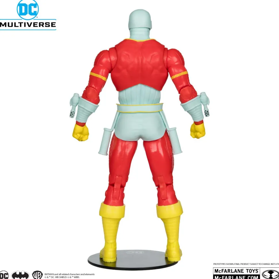 Suicide Squad - Deadshot (DC Classic) DC Multiverse McFarlane Collector Edition 7" Scale Action Figure