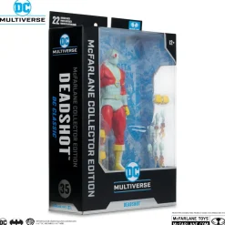 Suicide Squad - Deadshot (DC Classic) DC Multiverse McFarlane Collector Edition 7