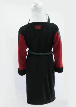 Suicide Squad - Deadshot Hooded Robe