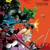 Suicide Squad - Rebirth Volume 05 Kill Your Darlings Trade Paperback