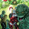 Suicide Squad - Rebirth Volume 03 Burning Down the House Trade Paperback