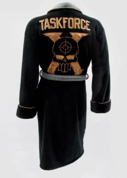 Suicide Squad - Taskforce X Hoodless Robe