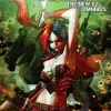Suicide Squad - The New 52 Omnibus Hardcover Book
