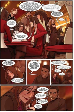 Sunstone - Book Two Hardcover Book