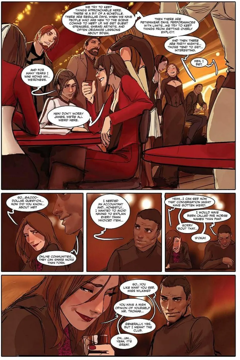 Sunstone - Book Two Hardcover Book