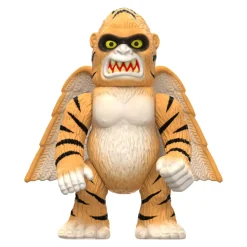 Super7 - Wing Kong (Tiger) ReAction 3.75" Action Figure (2023 SDCC Exclusive)